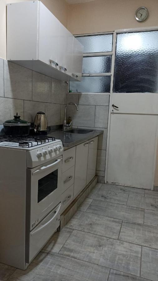 Ona Apart Por Dia - Departamentos Con Cochera Corrientes Exterior photo